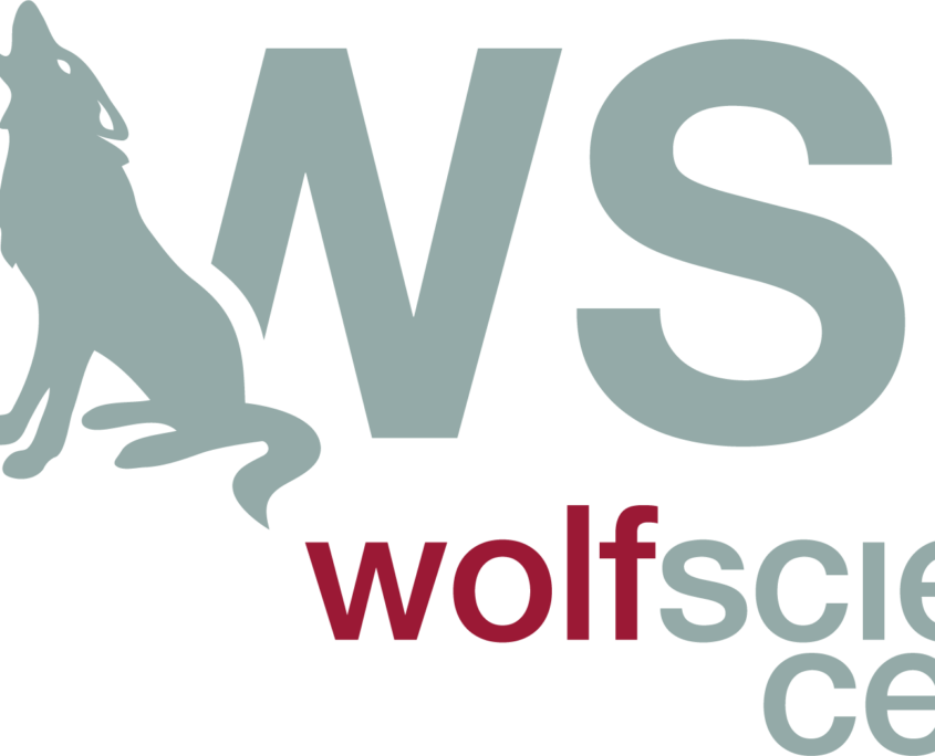 WSC WolfScienceCenter