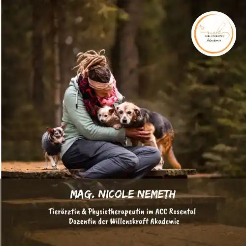 Mag. Nicole Nemeth