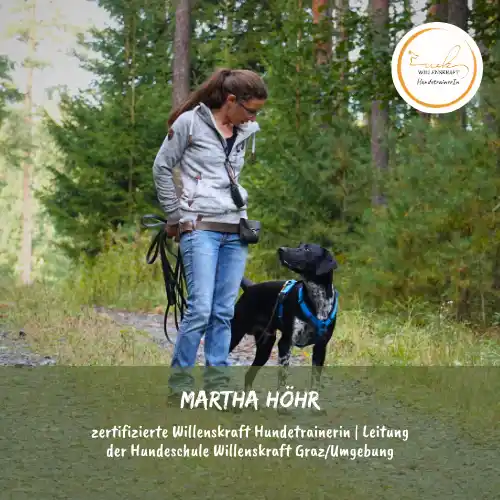 Martha Höhr